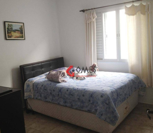 Imagem 10 de 30 de Sobrado Com 3 Dormitórios À Venda, 212 M² Por R$ 660.000,00 - Independência - São Bernardo Do Campo/sp - So0633