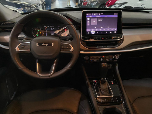 Jeep Compass Long. T270 1.3 Tb 4x2 Flex Aut.