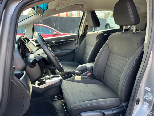 Honda WR-V WR-V EX 1.5 Flexone 16V 5p Aut.