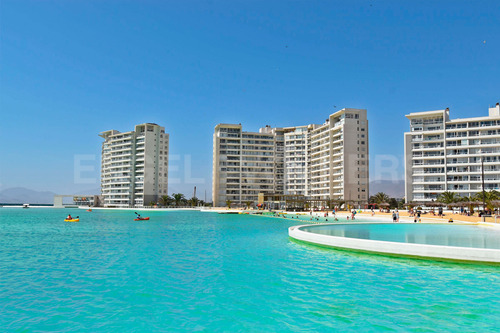 Venta Departamento Laguna Del Mar