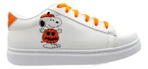 Comprar Calzado Bordado Snoopy Calabaza, Unisex