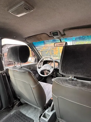Chevrolet Swift 1.3