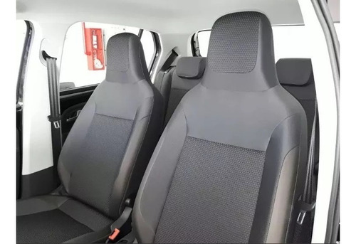 Volkswagen Adjudicado Up Take Dc