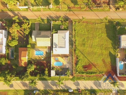 Chácara Com 3 Dormitórios À Venda, 1000 M² Por R$ 390.000,00 - Pr-090, 445, Alvorada Do Su - Alvorada Do Sul/pr - Ch0168