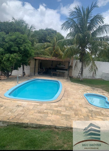 Imagem 22 de 26 de Granja A Venda Ceara Mirim