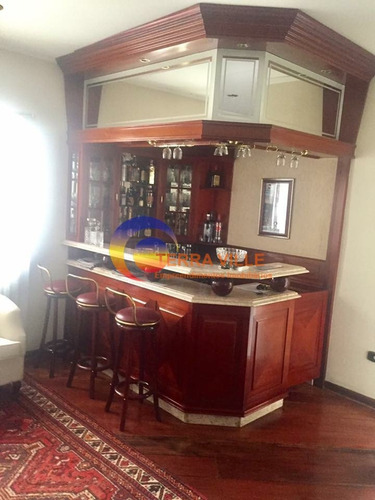 Imagem 6 de 13 de Casa Em Condomínio Para Comprar Alphaville Santana De Parnaíba - 2086