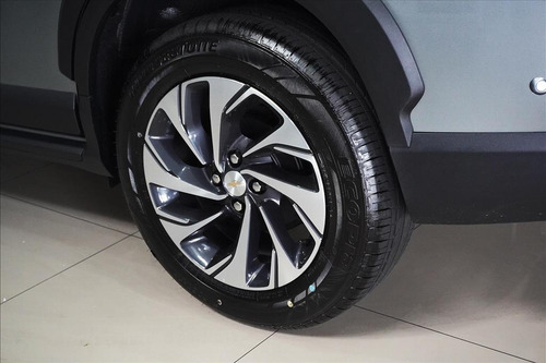 Chevrolet Spin 1.8 PREMIER 8V FLEX 4P AUTOMÁTICO