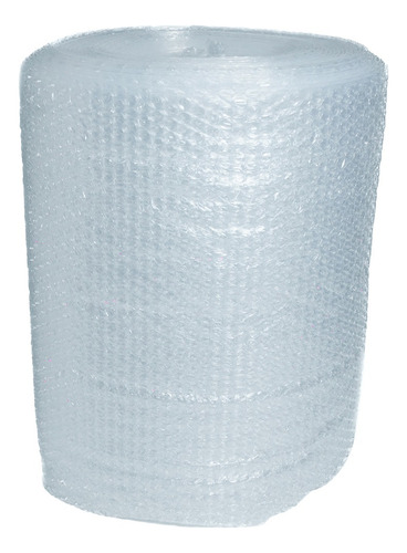 Plástico De Burbuja De 50 Cm X 25 Mts