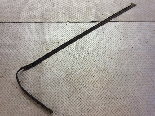 Hule Sup Carroceria Izquierdo Suzuki Swift Mod 09-11 (Usado)