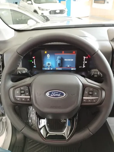 Ford Ranger XLT 2.0 Biturbo 4x4