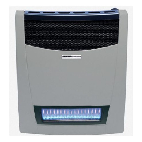 Calefactor Orbis Tb Con Termostato Y Visor 3800kcal/h 4148to
