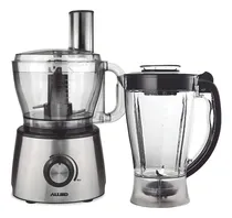 Comprar Multiprocesadora Allied Alimentos Al-mp303 Color Plateado