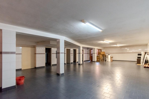 Imponente Casa Con Gran Parque En La Lucila, Zona Con Los Mejores Colegios.