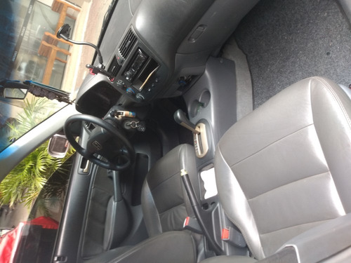 Civic Lx - 2002