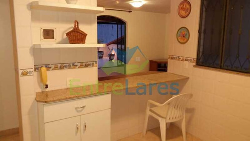 Imagem 13 de 15 de Moneró 4 Quartos Sendo 2 Suítes Com Closet, 4 Vagas De Garagem. Apartamento Tipo Casa - Ilap40045