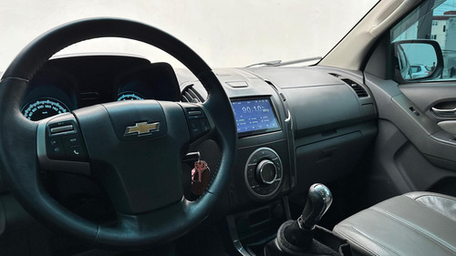 Chevrolet S10 Ltz Fd2