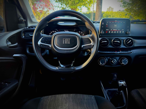 Fiat Argo 1.0 FIREFLY FLEX DRIVE MANUAL