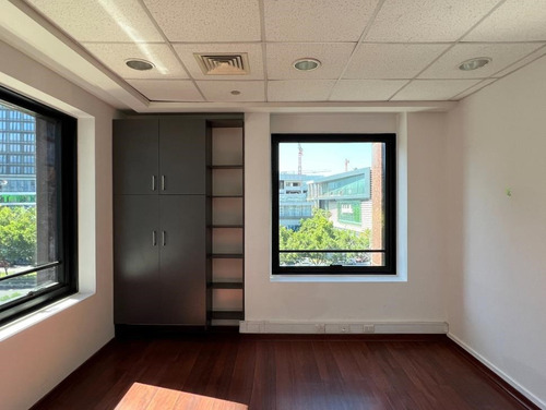 Arriendo Oficina 225 M2 Av. Pdte Kennedy Mall Parque Arauco