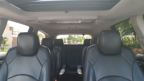 Chevrolet Traverse 2010