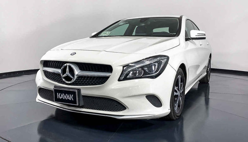 Imagen 2 de 15 de 42457 - Mercedes-benz Clase Cla 2017 Con Garantía