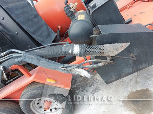 3094 Bacheadora Dura Patcher 2015