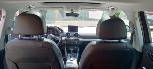 Audi Q2 1.4 35 Tfsi Select
