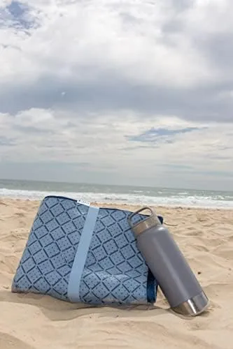 Esterilla De Yoga Para Viajes Al Aire Libre Cgear | Esterill