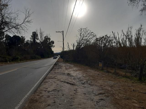 Imagen 5 de 7 de Terreno Con Buena Ubicacion En Venta En Va De Las Rosas Traslasierras