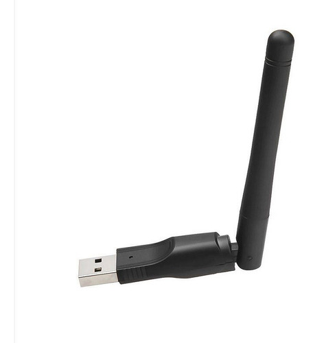 Adaptador Wifi Usb Internet Mt7601 900 Mbps