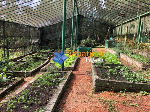 Chácara A Venda Em Sp Mairiporã - Ch00003 - 69025035