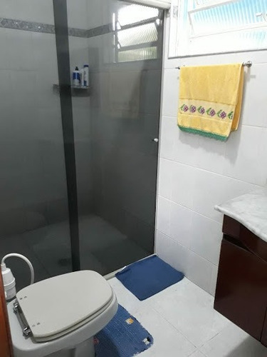 Imagem 9 de 15 de Casa De 03 Dormitórios(01 Suíte) A Venda No Campos De São José, Próximo Ao Simpatia - Ca1384