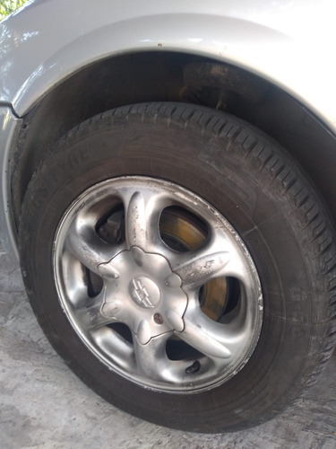 Imagem 12 de 14 de Chevrolet Vectra 1999 2.2