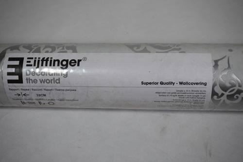 Rollo De Papel Para Empapelar X 10m, Inglés