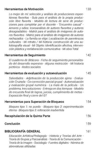 Artes Visuales: Herramientas De Taller Una Propuesta Didácti