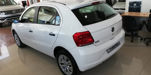 Volkswagen Gol Trend 1.6 Trendline 101cv
