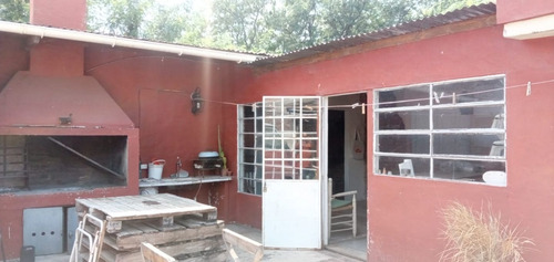 Imagen 25 de 27 de Casa En Venta En Nueve De Julio