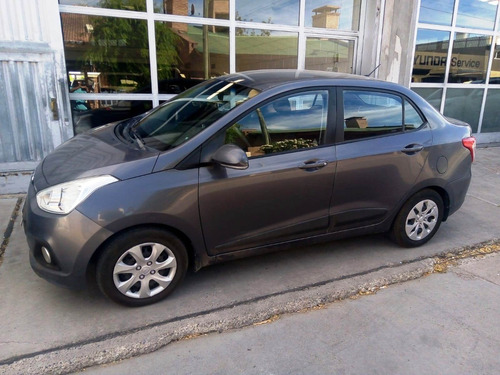 Hyundai Grand i10 1.2 Gls Seg 87cv Mt