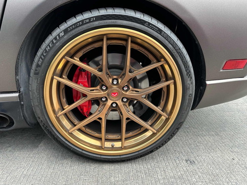 Dodge Viper 8.4l Srt-10 Coupe V10 Mt