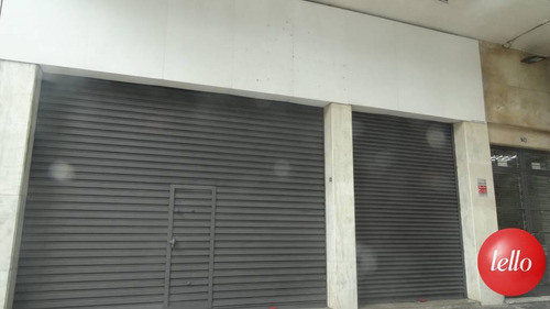 Imagem 2 de 22 de Comercial/industrial - Ref: 207402