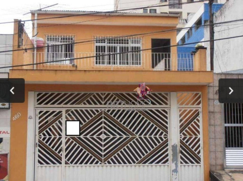 Imagem 6 de 25 de Casa Pra Renda No Bairro Suiço - Ca0236
