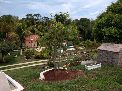 Imagem 7 de 14 de Chácara A Venda B. Pinhais Boituva Sp - Ch-0048-1