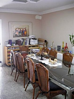 Imagem 20 de 20 de Apartamento - Ref: 2037