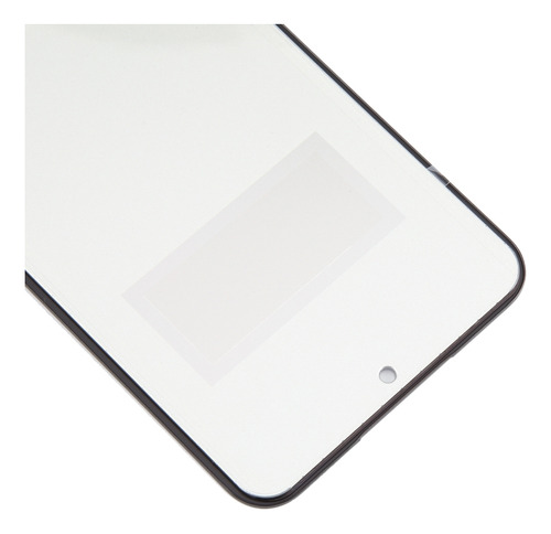 Para Samsung Galaxy S23 Fe Sm-s711b Tft Lcd, No Con Huella D