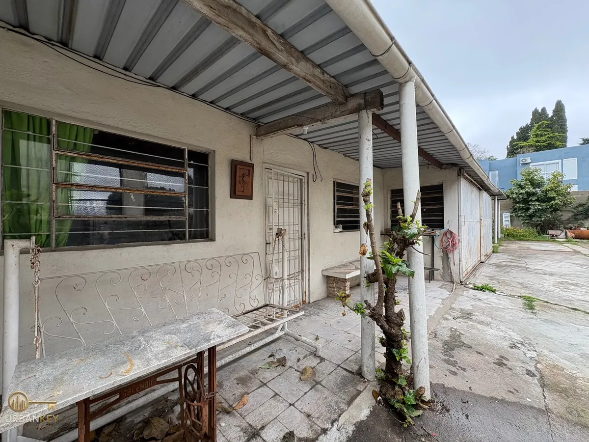 Alquiler Apartamento 1 Dormitorio Depósito Y Cochera En Belvedere Sin Gastos Comunes · Foto 2