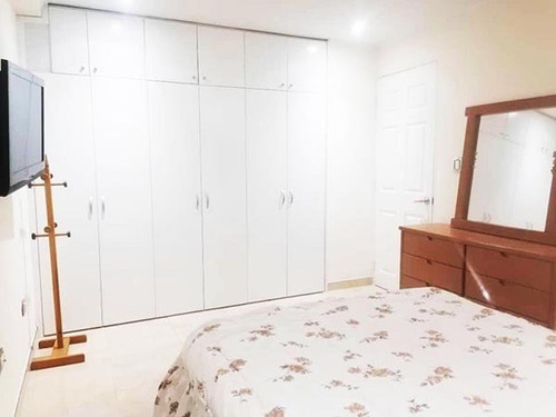 Imagen 9 de 15 de Inmobiliaria Negocios Globales Vende Apartamento En Residencias Kanaima Sur