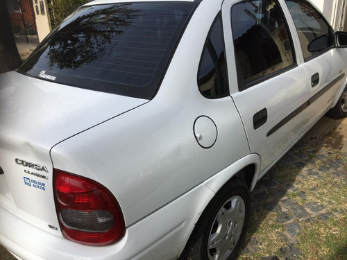 Chevrolet Corsa 1.4