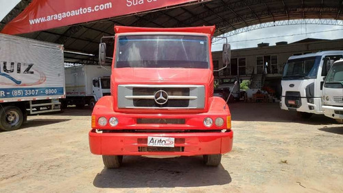 Mercedes-benz 1620