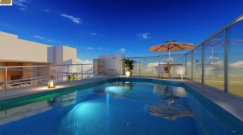 Imagem 7 de 14 de Apartamento - Ap01193 - 34668332