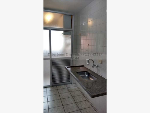 Imagem 3 de 8 de Apartamento - Dos Casa - Sao Bernardo Do Campo - Sao Paulo | Ref.: - 03919