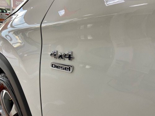 Imagem 3 de 13 de Fiat Toro 2.0 16v Turbo Diesel Freedom 4wd At9